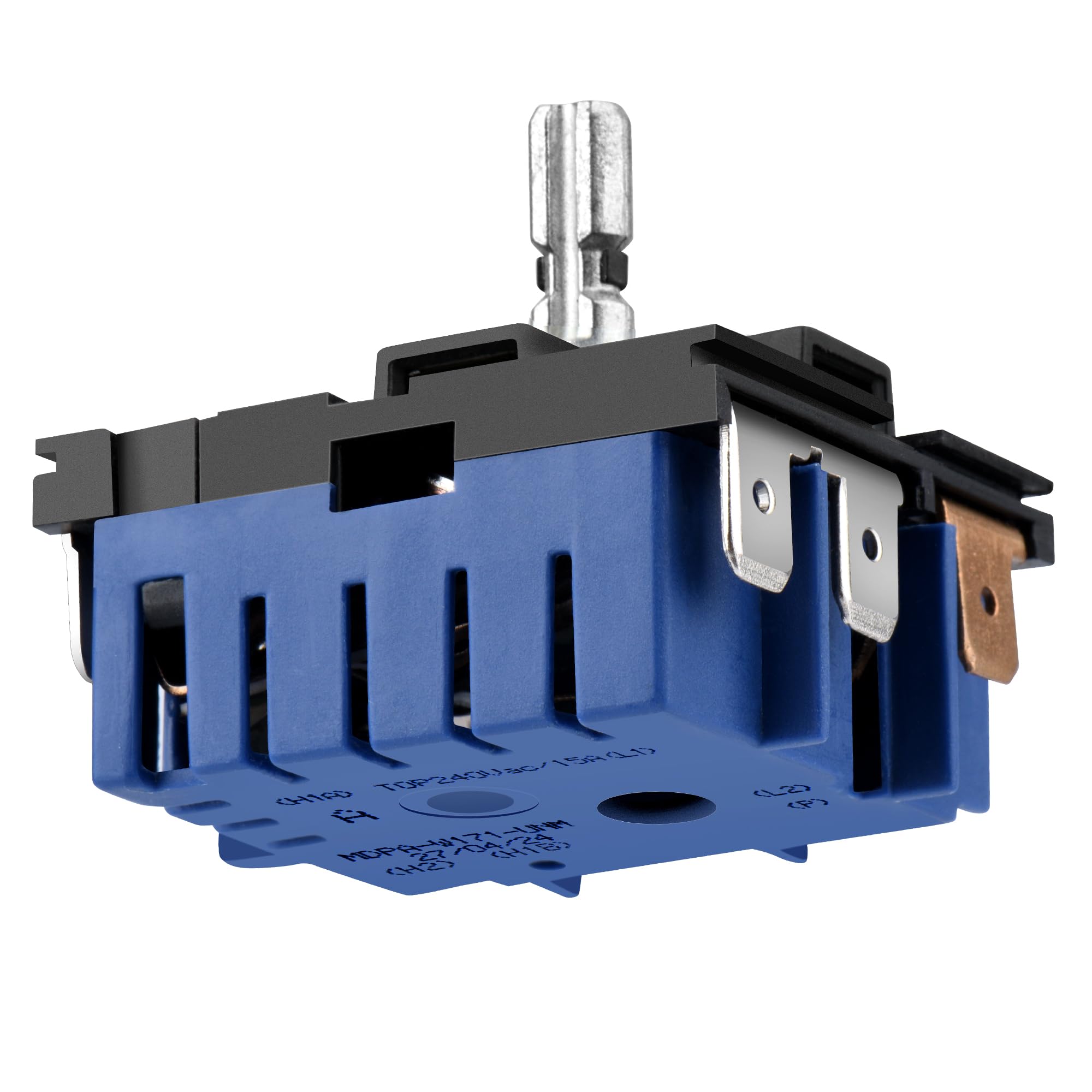 Amazon.com: 2026 New W10434452 Dual Infinite Stove Switch